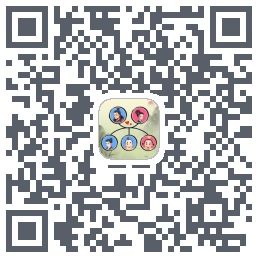三国人生 QRcode