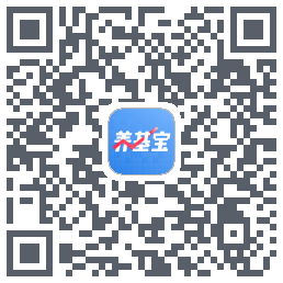 养基宝的下載二維碼