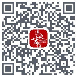 泗阳县中医院 QRcode