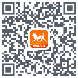 狮桥在线 QRcode