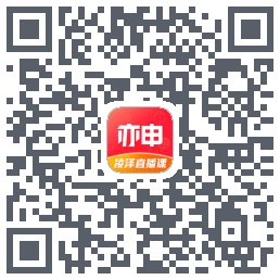 亦申codice QR per il download