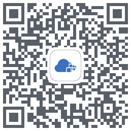 云创优服kod QR do pobrania