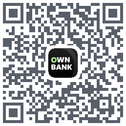 OwnBank QRcode