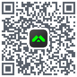 MagicAircódigo QR de descarga de