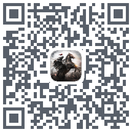王者纷争 QRcode