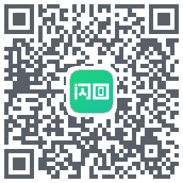 闪回有品código QR de descarga de