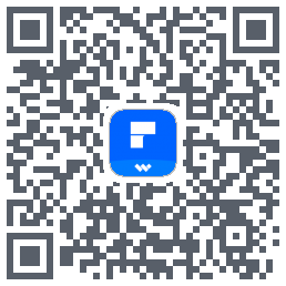 PDFelementDownload QR-Code