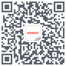NIIMBOTcodice QR per il download