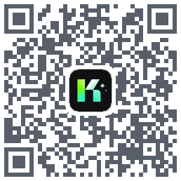 keepseekรหัส QR สำหรับดาวน์โหลด