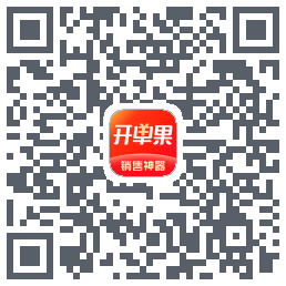 开单果kod QR do pobrania