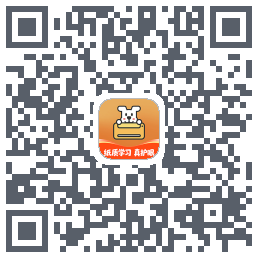 小白智慧打印codice QR per il download
