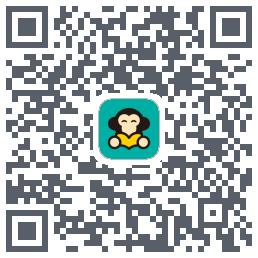 有猿医学的下載二維碼