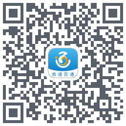 苏服办·南通 QRcode