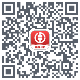 湖南农信的下載二維碼