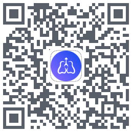 呼吸训练 QRcode