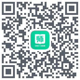 华图教师 QRcode