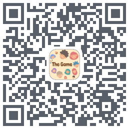 theGame的下載二維碼