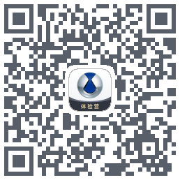 腾势汽车 QR-код для загрузки