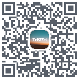 ithoth测试版codice QR per il download