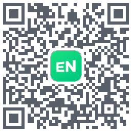 希沃白板的下載二維碼