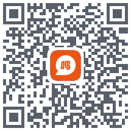 零食有鸣 QRcode
