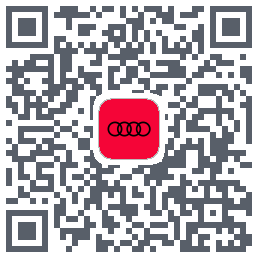 上汽奥迪 QRcode