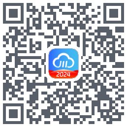 川川云 QRcode