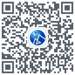 林调之星的下载二维码