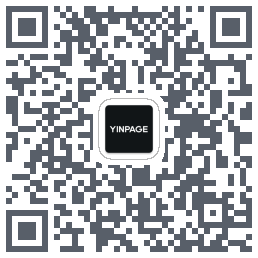 Yinpage的下載二維碼