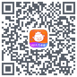 猪八戒的下载二维码