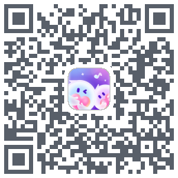 KK星球的下載二維碼