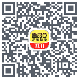 壹品仓 QRcode