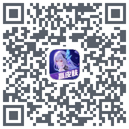 玩皮星球测试 QRcode