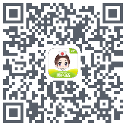 照护365康护端的下載二維碼