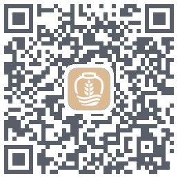 小谷丰收 QRcode