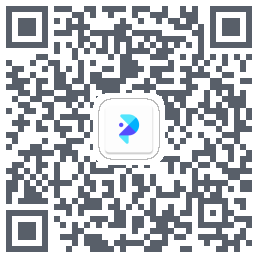 PicWish的下載二維碼