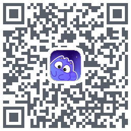 以陌语音du code QR de téléchargement