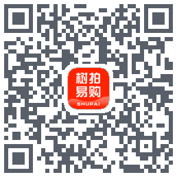 树拍易购 QRcode