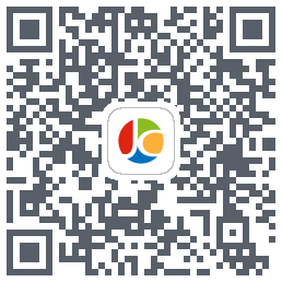 坚持星球 QRcode