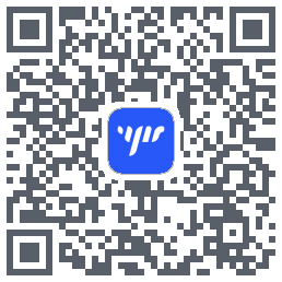 爱原物รหัส QR สำหรับดาวน์โหลด