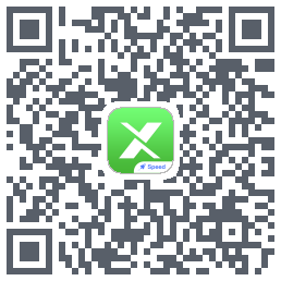 XTrend Speed的下载二维码