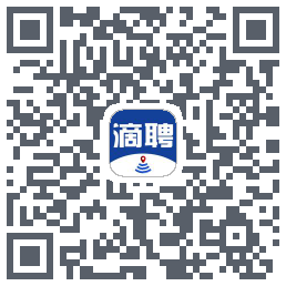 滴聘 QRcode