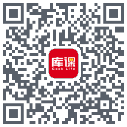 库课网校的下載二維碼