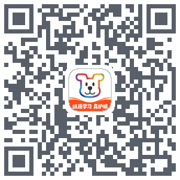 小白学习打印的下載二維碼