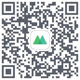 微购相册的下载二维码