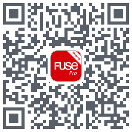 FUSE PRO QRcode