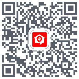 中原找房β QRcode