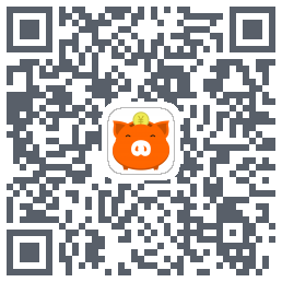 金猪kod QR do pobrania