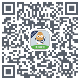 杏仁医生 QRcode