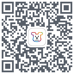 小白学习打印的下載二維碼